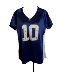 NFL official team sports tee shirt